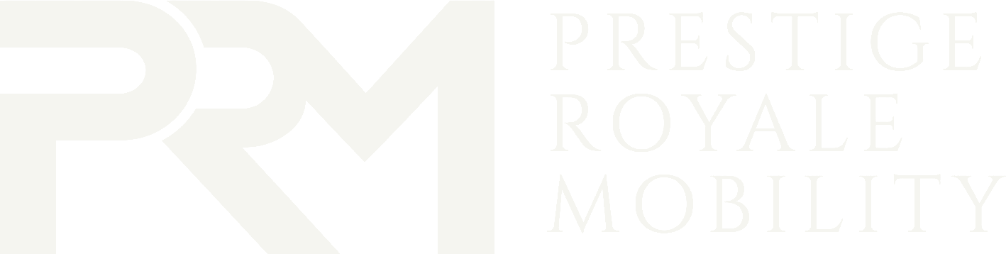 Prestige Royale Mobility